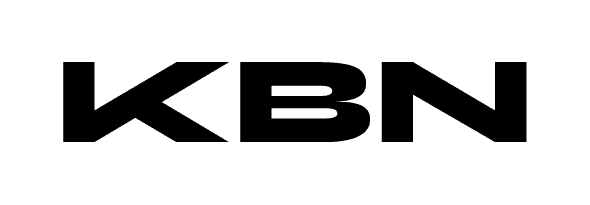 Logotipo Kobana — Positivo