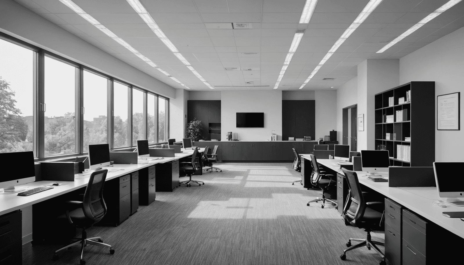 Financial platform for education