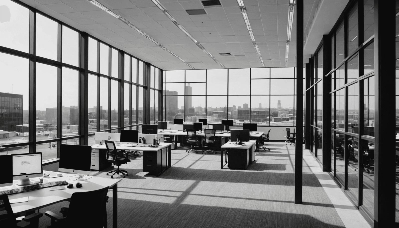 Plataforma financiera para industria