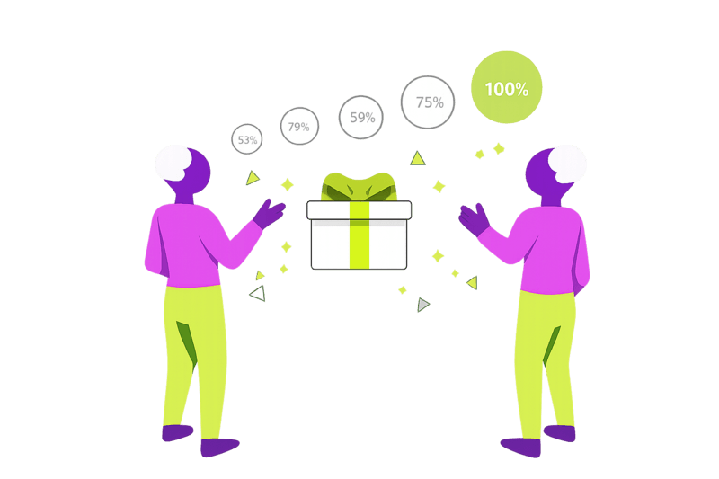 Kobana Referral Program - Earn up to 100% in credits