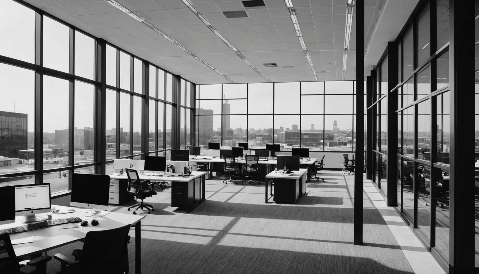 Plataforma financeira para indústria